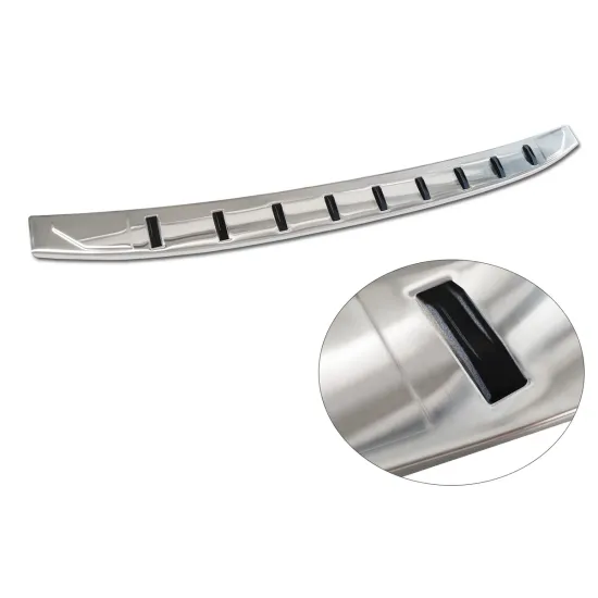 Tagumise põrkeraua kaitse - Volvo V90 (2016-)