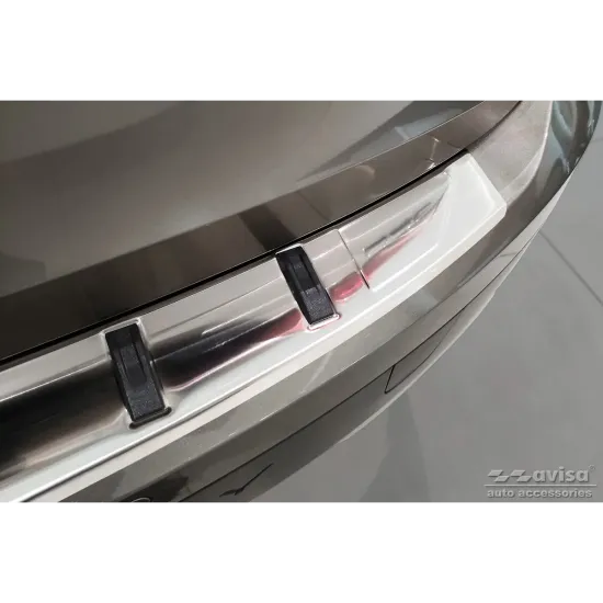 Tagumise põrkeraua kaitse - Volvo V90 (2016-)