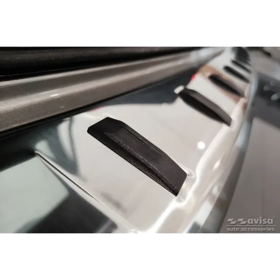 Tagumise põrkeraua kaitse - Volvo V90 (2016-)