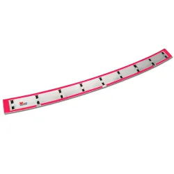 Tagumise põrkeraua kaitse - Audi A4 (2015-)