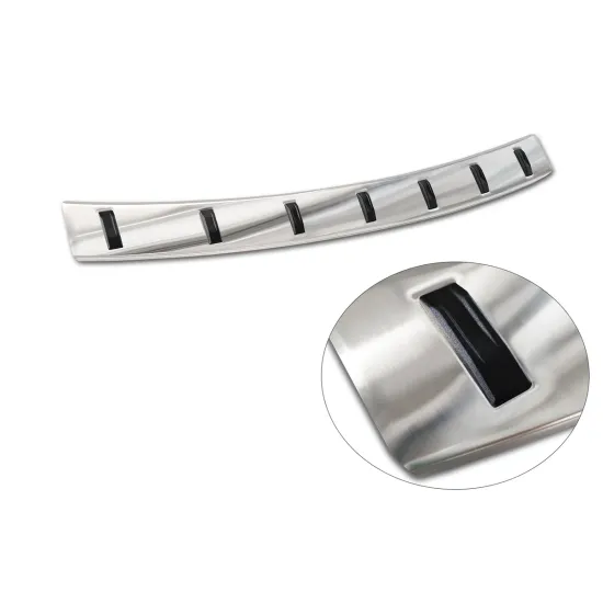 Tagumise põrkeraua kaitse - Toyota Gr Yaris (2020-)