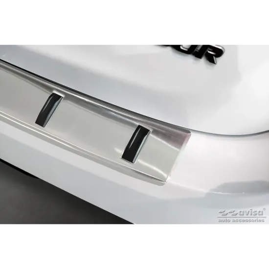 Tagumise põrkeraua kaitse - Toyota Gr Yaris (2020-)