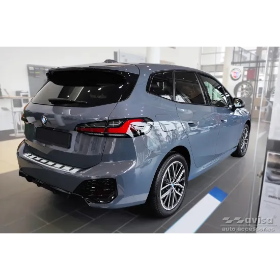 Tagumise põrkeraua kaitse - Bmw 2 Series (2021-)