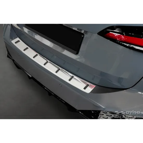 Tagumise põrkeraua kaitse - Bmw 2 Series (2021-)