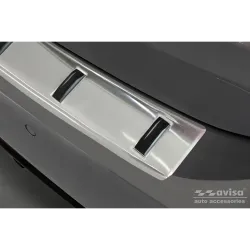 Tagumise põrkeraua kaitse - Bmw 2 Series (2021-)