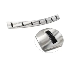 Tagumise põrkeraua kaitse - Skoda Fabia (2014-2018)