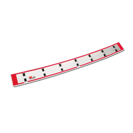 Tagumise põrkeraua kaitse - Skoda Fabia (2014-2018)