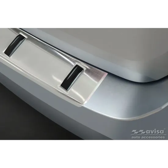 Tagumise põrkeraua kaitse - Skoda Fabia (2014-2018)