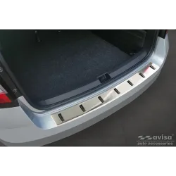 Tagumise põrkeraua kaitse - Skoda Fabia (2014-2018)