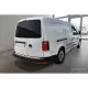Tagumise põrkeraua kaitse - Volkswagen Caddy (2003-) Caddy (2003-2020)