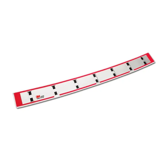 Tagumise põrkeraua kaitse - Bmw 3 Series (2018-2022)