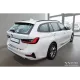 Tagumise põrkeraua kaitse - Bmw 3 Series (2018-2022)