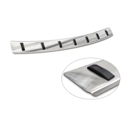 Tagumise põrkeraua kaitse - Bmw 3 Series (2018-2022)