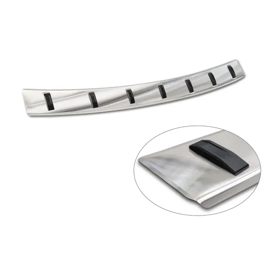 Tagumise põrkeraua kaitse - Bmw 3 Series (2018-2022)