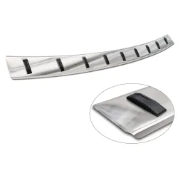 Tagumise põrkeraua kaitse - Bmw X1 (2022-)