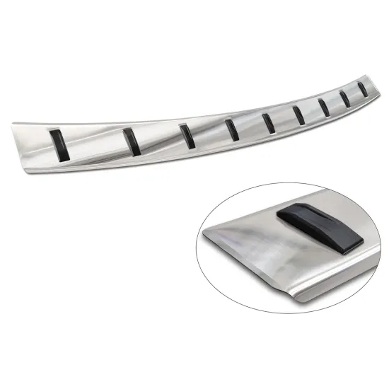 Tagumise põrkeraua kaitse - Bmw X1 (2022-)