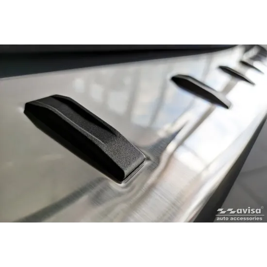 Tagumise põrkeraua kaitse - Bmw X1 (2022-)