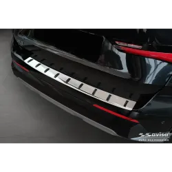 Tagumise põrkeraua kaitse - Bmw X1 (2022-)