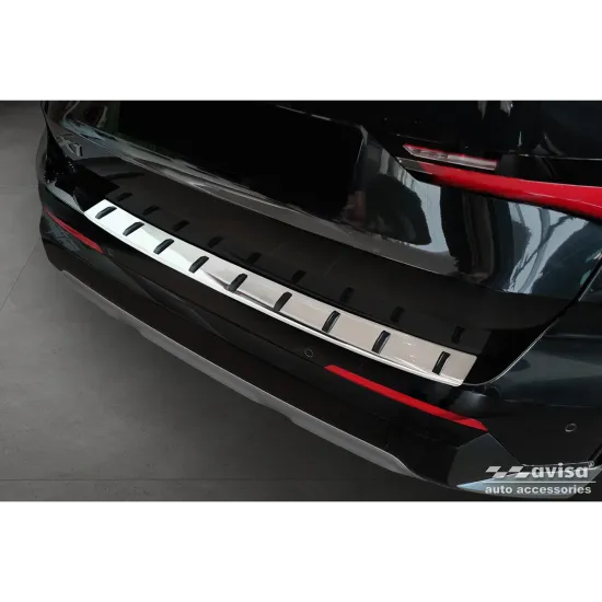 Tagumise põrkeraua kaitse - Bmw X1 (2022-)