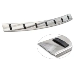 Tagumise põrkeraua kaitse - Bmw X5 (2018-)