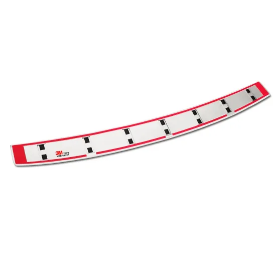 Tagumise põrkeraua kaitse - Bmw X5 (2018-)