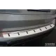 Tagumise põrkeraua kaitse - Bmw X5 (2018-)