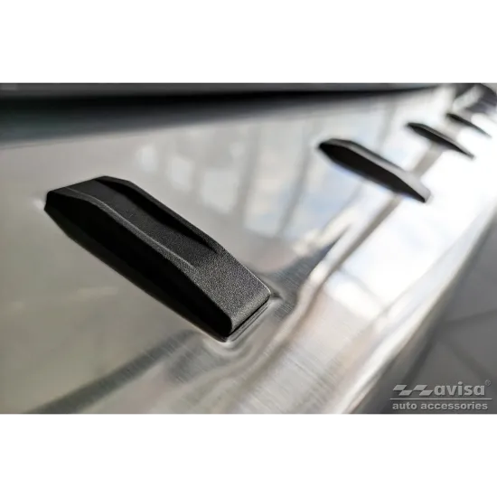 Tagumise põrkeraua kaitse - Bmw X5 (2018-)