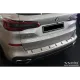 Tagumise põrkeraua kaitse - Bmw X5 (2018-)