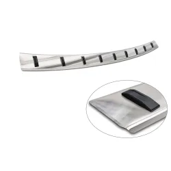 Tagumise põrkeraua kaitse - Bmw 5 Series (2020-2024)