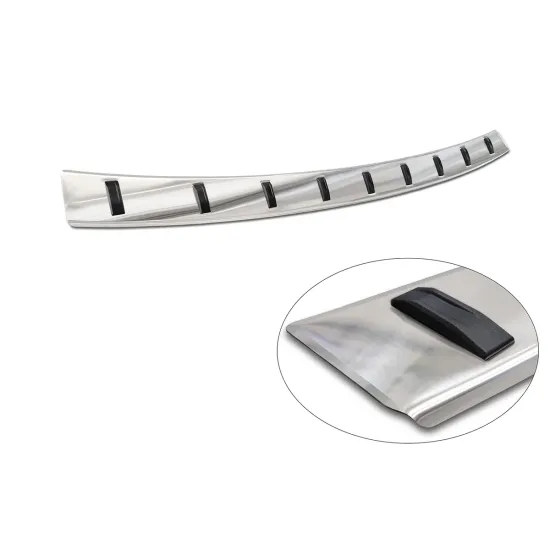 Tagumise põrkeraua kaitse - Bmw 5 Series (2020-2024)