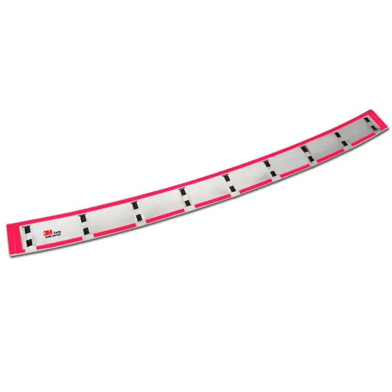 Tagumise põrkeraua kaitse - Bmw 5 Series (2020-2024)