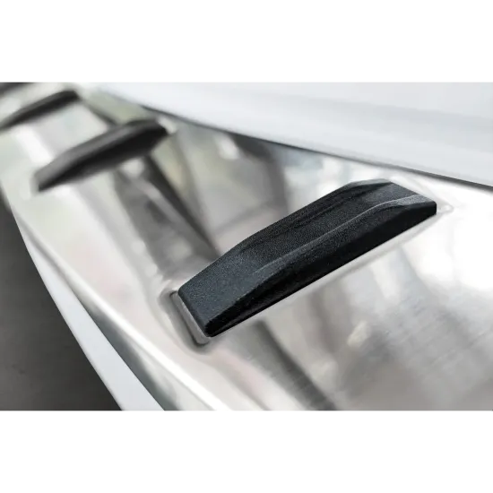 Tagumise põrkeraua kaitse - Bmw 5 Series (2020-2024)