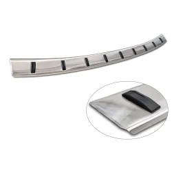 Tagumise põrkeraua kaitse - Mazda Cx-60 (2022-)