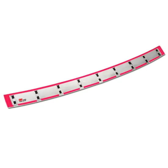 Tagumise põrkeraua kaitse - Mazda Cx-60 (2022-)