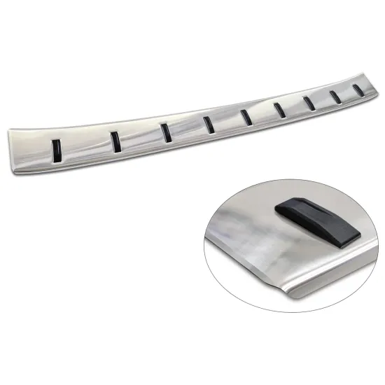 Tagumise põrkeraua kaitse - Volkswagen Id.buzz (2022-)