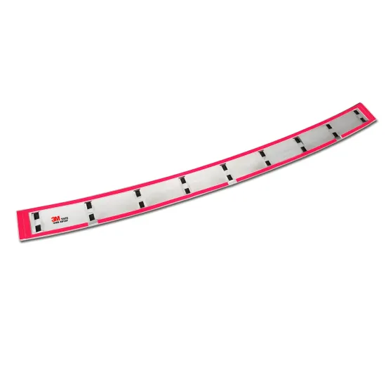 Tagumise põrkeraua kaitse - Volkswagen Id.buzz (2022-)