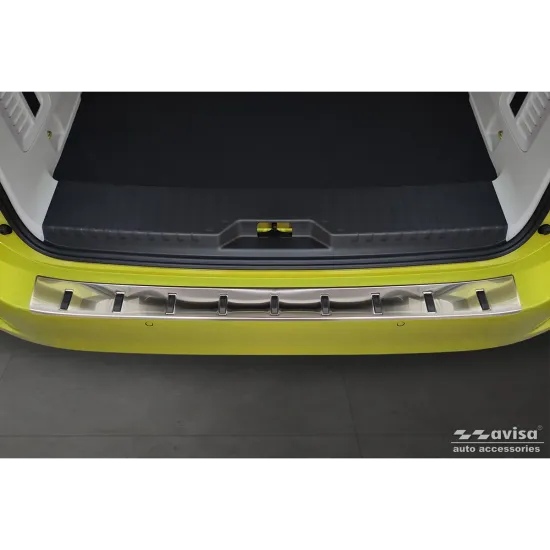 Tagumise põrkeraua kaitse - Volkswagen Id.buzz (2022-)