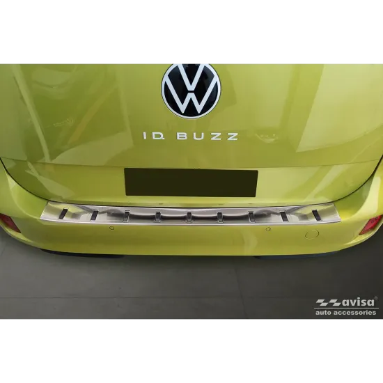 Tagumise põrkeraua kaitse - Volkswagen Id.buzz (2022-)
