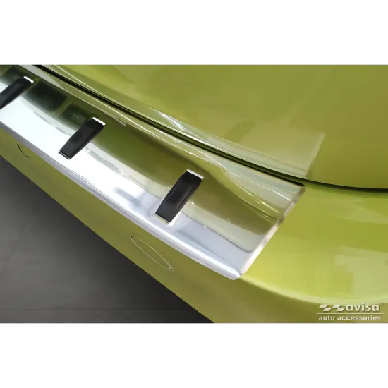 Tagumise põrkeraua kaitse - Volkswagen Id.buzz (2022-)