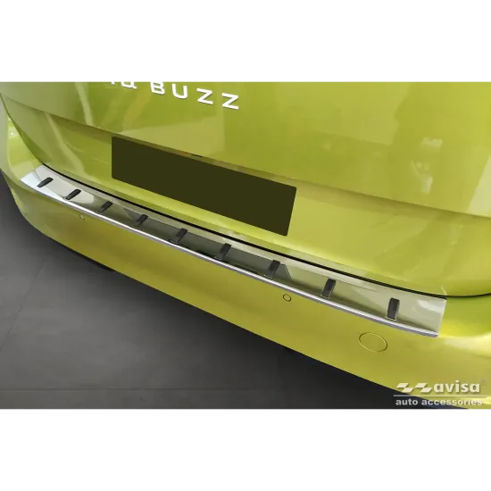 Tagumise põrkeraua kaitse - Volkswagen Id.buzz (2022-)