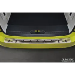 Tagumise põrkeraua kaitse - Volkswagen Id.buzz (2022-)