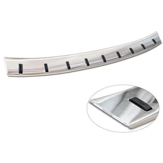 Tagumise põrkeraua kaitse - Skoda Karoq (2022-)