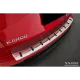 Tagumise põrkeraua kaitse - Skoda Karoq (2022-)