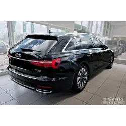 Tagumise põrkeraua kaitse - Audi A6 / A6 Allroad (2018-2025)