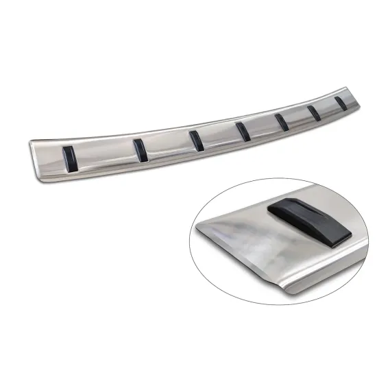 Tagumise põrkeraua kaitse - Audi A6 / A6 Allroad (2018-2025)