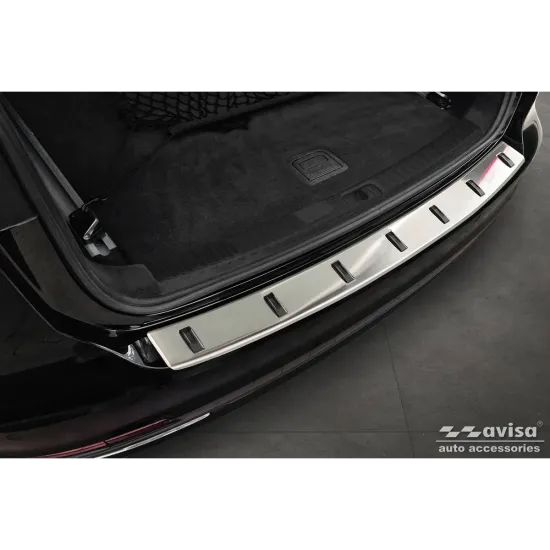 Tagumise põrkeraua kaitse - Audi A6 / A6 Allroad (2018-2025)