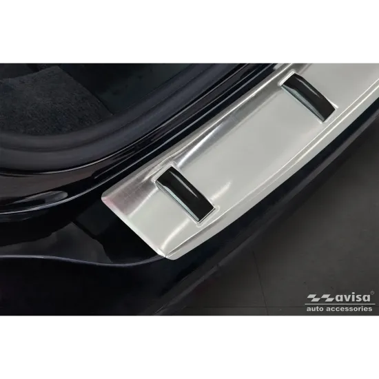 Tagumise põrkeraua kaitse - Audi A6 / A6 Allroad (2018-2025)