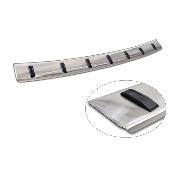 Tagumise põrkeraua kaitse - Volkswagen Touran (2015-)