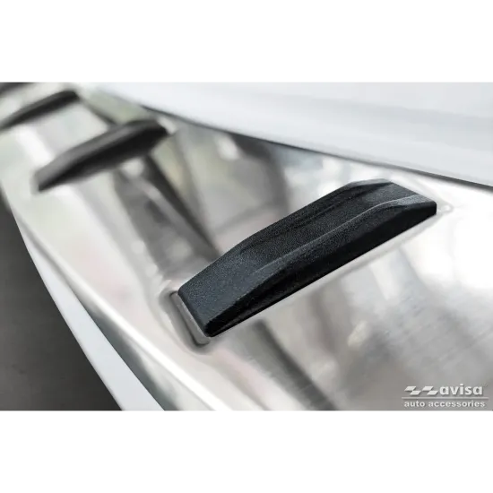 Tagumise põrkeraua kaitse - Volkswagen Touran (2015-)