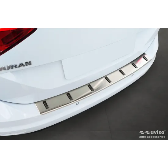 Tagumise põrkeraua kaitse - Volkswagen Touran (2015-)